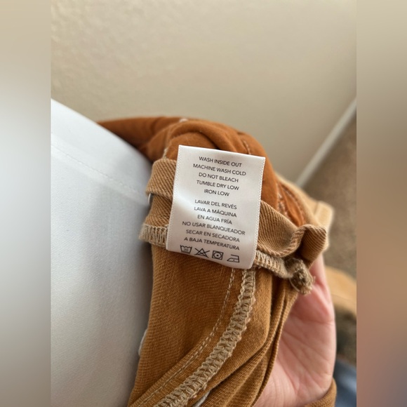 Lana Roux Overalls - Picture 10 of 11